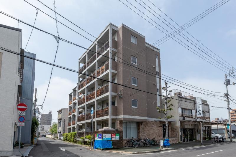 コリドール築地