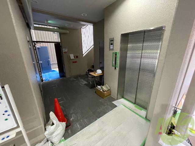 エミネンス新大阪