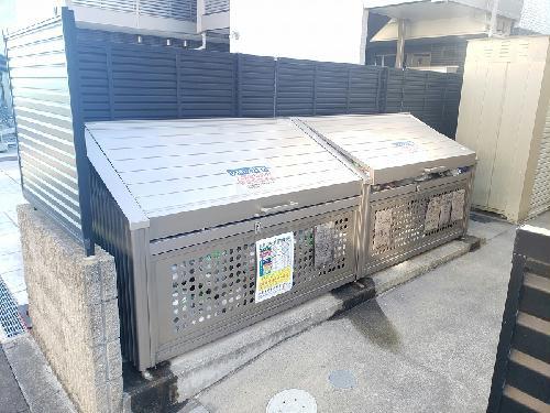 レオパレスサンイーグル