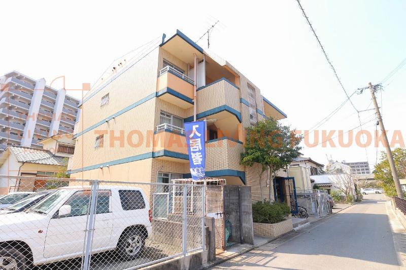 パラシオ福間