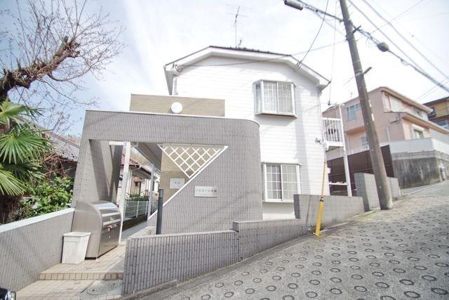 リビエール生田