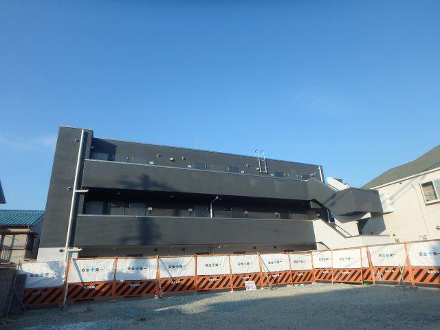 ルストーレ西宮北口1号棟