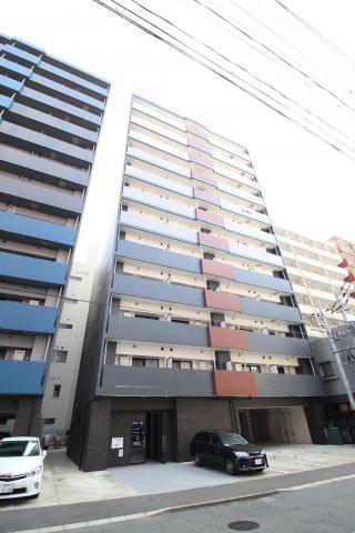 モダンパラッツォ博多RIVAII