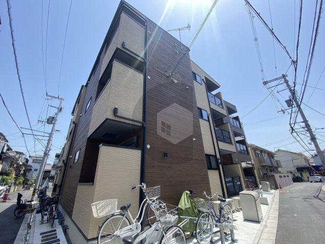 D PORTA SCALAR Ⅰ