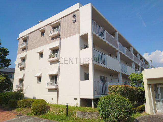 フレール宝塚御殿山3号棟