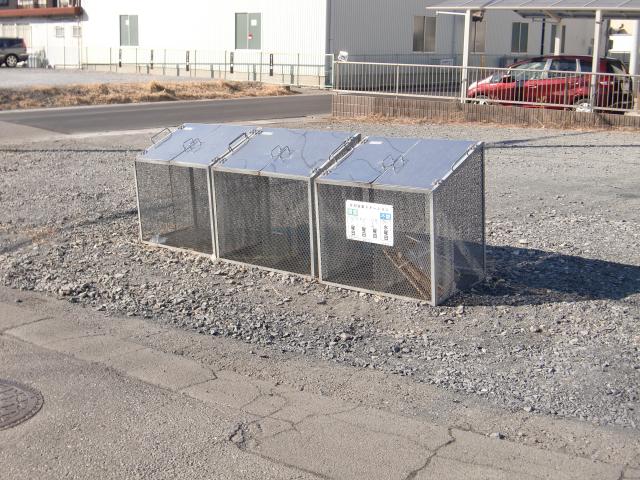 カーサユーカリB