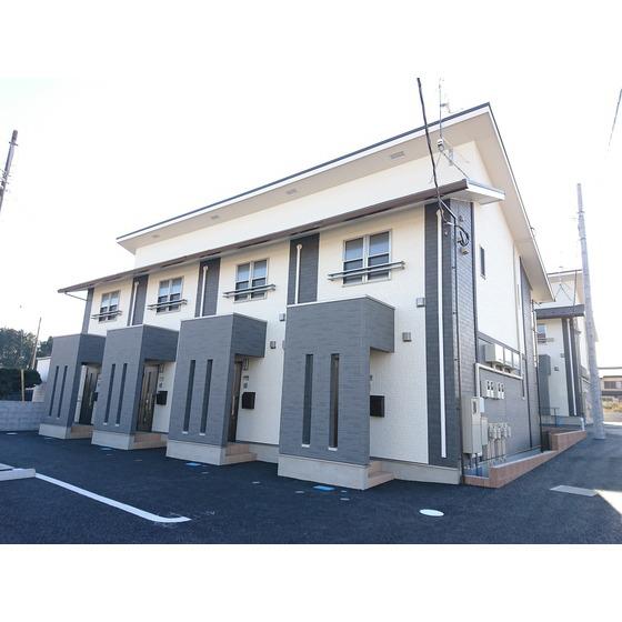 VILLA SHINSEI B