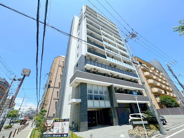 エステムコート新大阪14アイシー