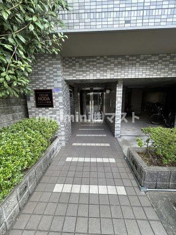 エスリード野田
