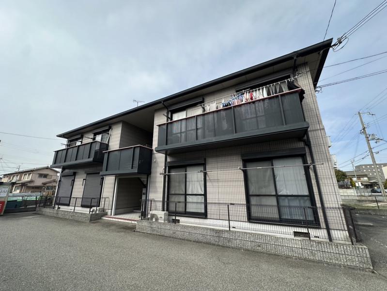 ディアス中島A