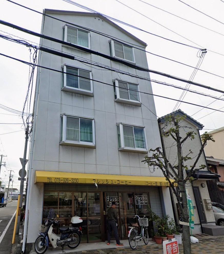 グリーンコーポ