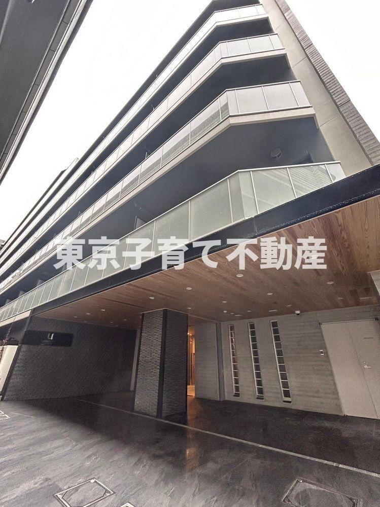 ALTERNA護国寺(2LDK/5階)