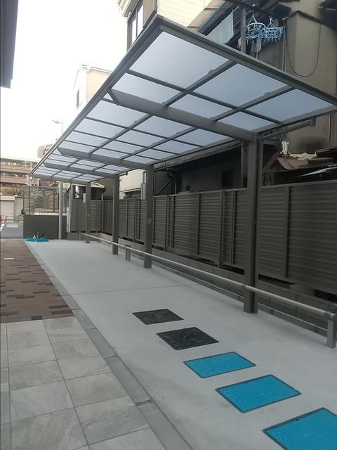 ブールドネージュ