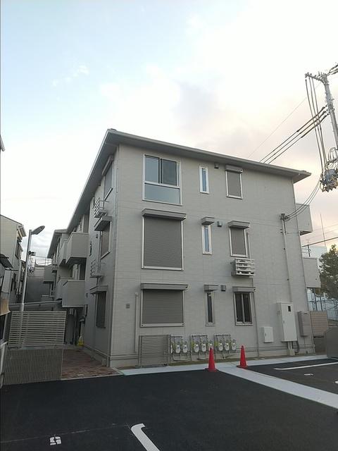 ブールドネージュ