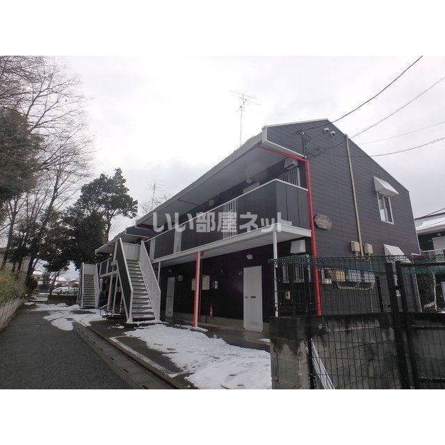 グリーンヒルC棟