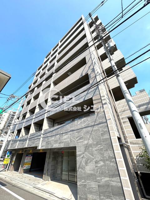 MAXIV西日暮里アレグリアコート