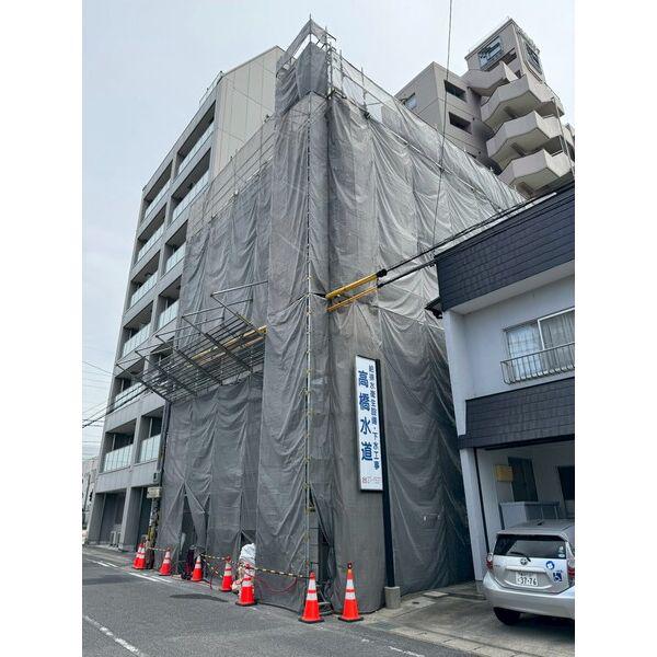 クレセント三河豊田(1LDK/3階)