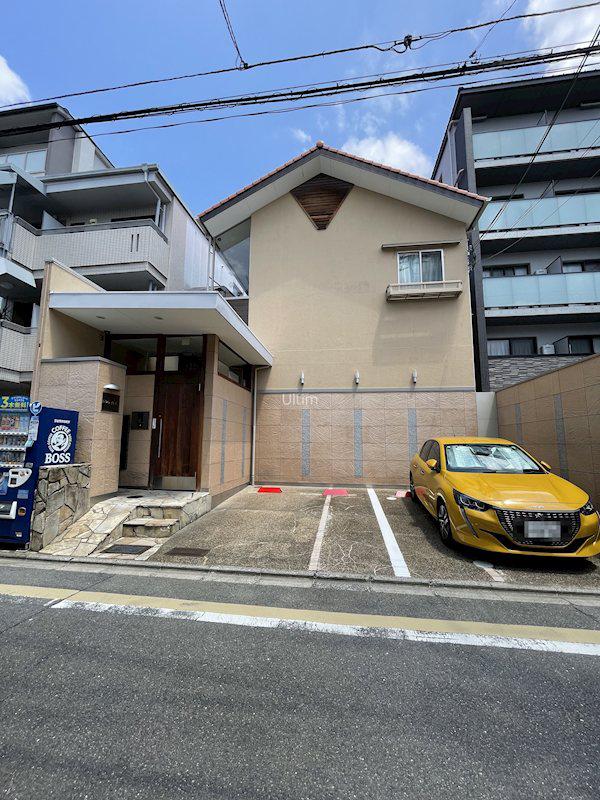 ロフティ西院