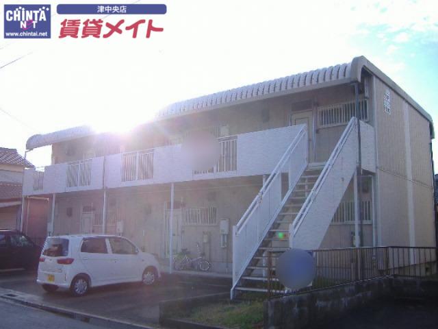 レピュート愛宕
