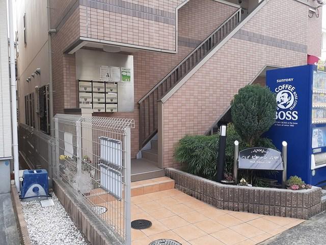 ハイビレッジ六甲