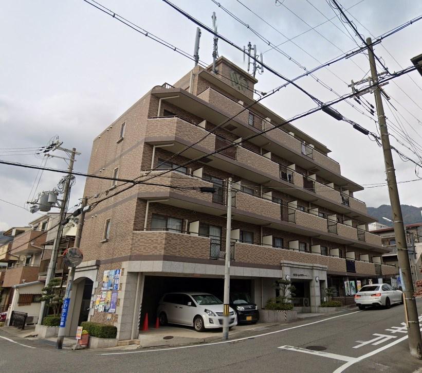 ハイビレッジ六甲