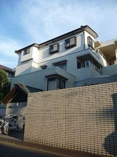 貸マンション 世田谷区桜丘5丁目
