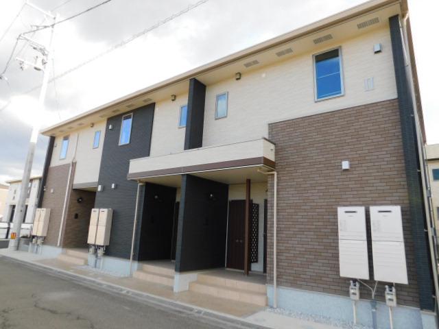 グラシオッソ坂井