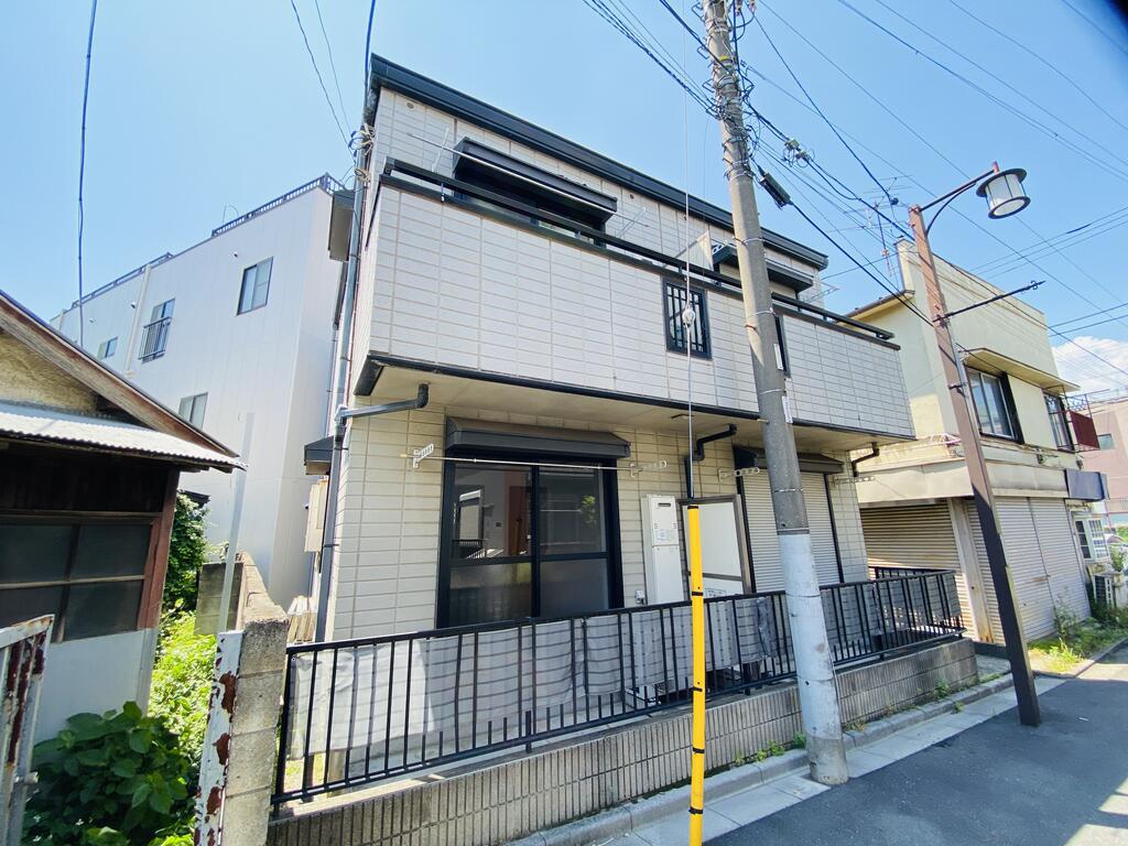 マキキハウス