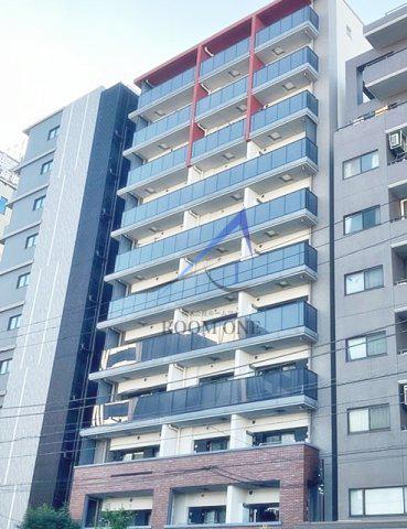 グローリオコンフォート東京菊川
