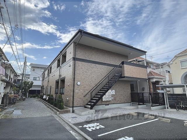 リバーサイドメゾン荒牧
