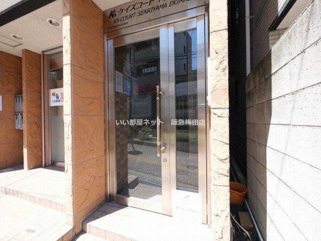 KSコート千里山駅前