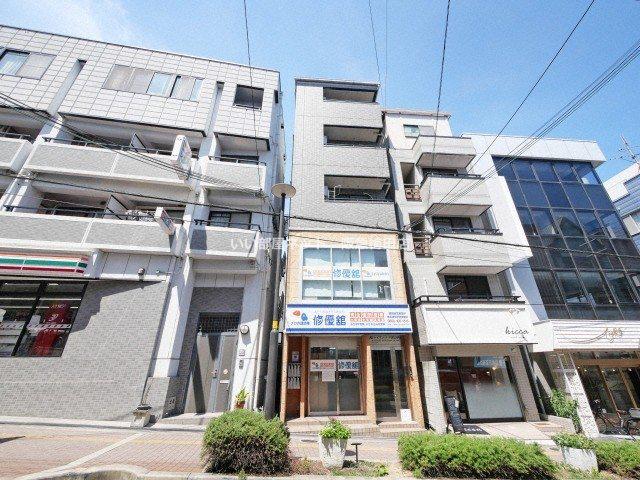KSコート千里山駅前