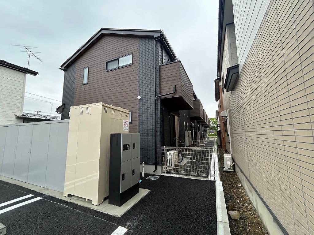 アズグレイスV