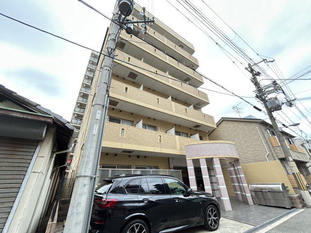 アルビオン新北野