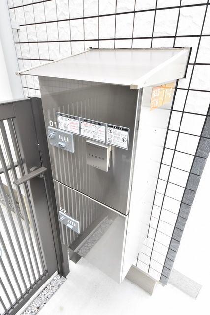 フェリース武蔵野