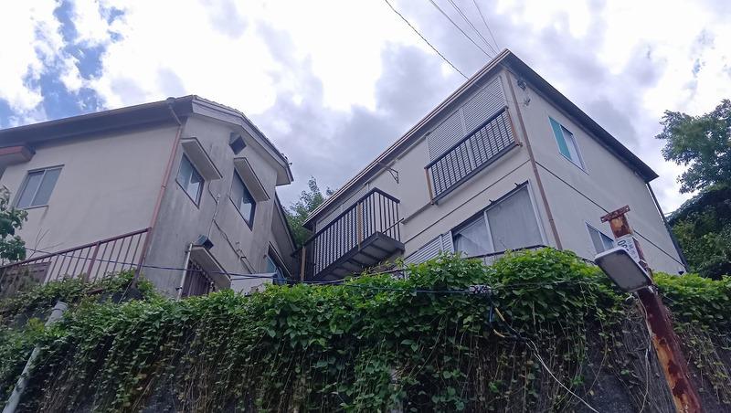 太田ハイム川崎