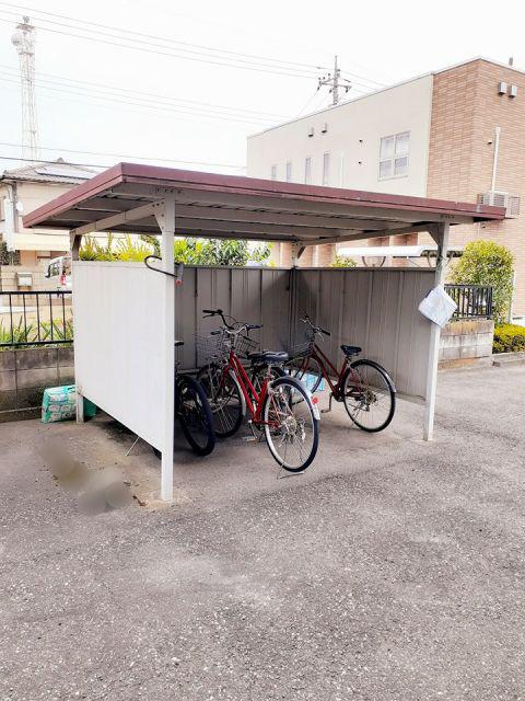 エルディム中島