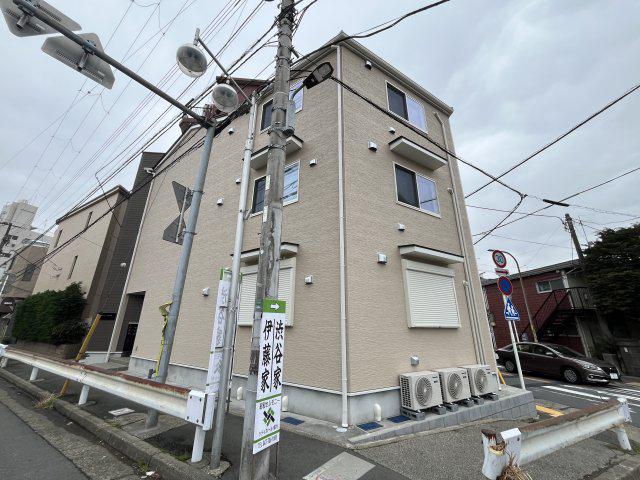ベイホーム市川
