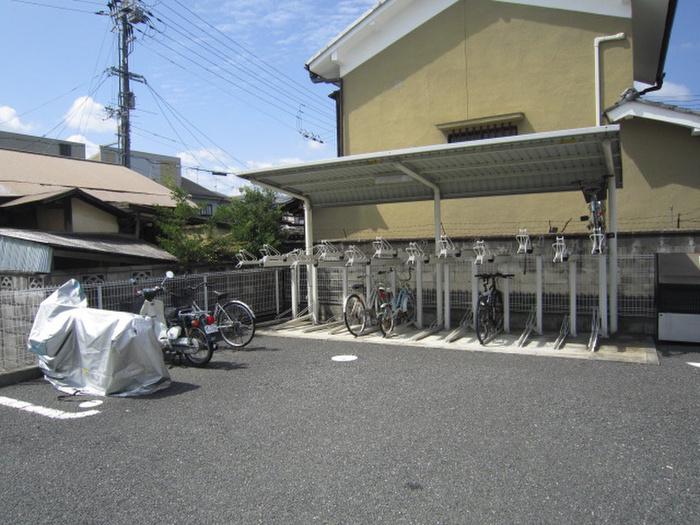 メゾン川勝I