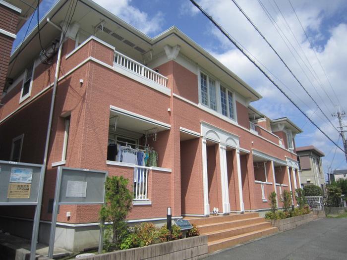 メゾン川勝I
