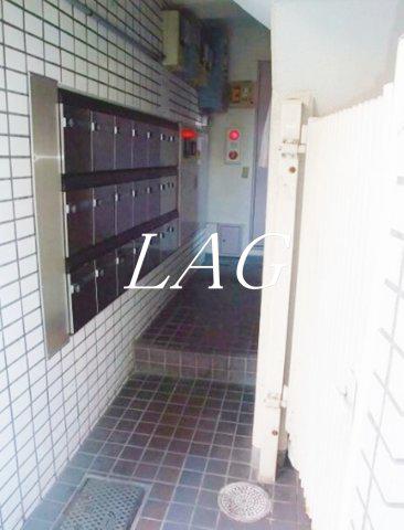 ネオハイシティ渋谷