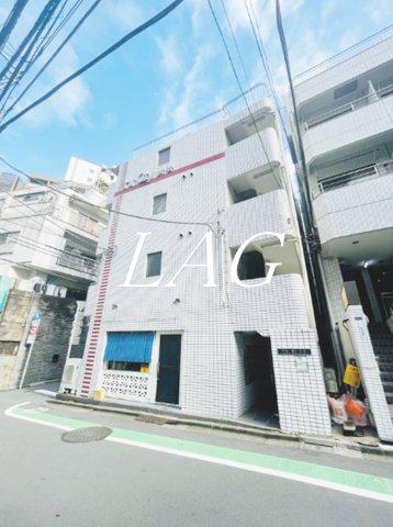 ネオハイシティ渋谷