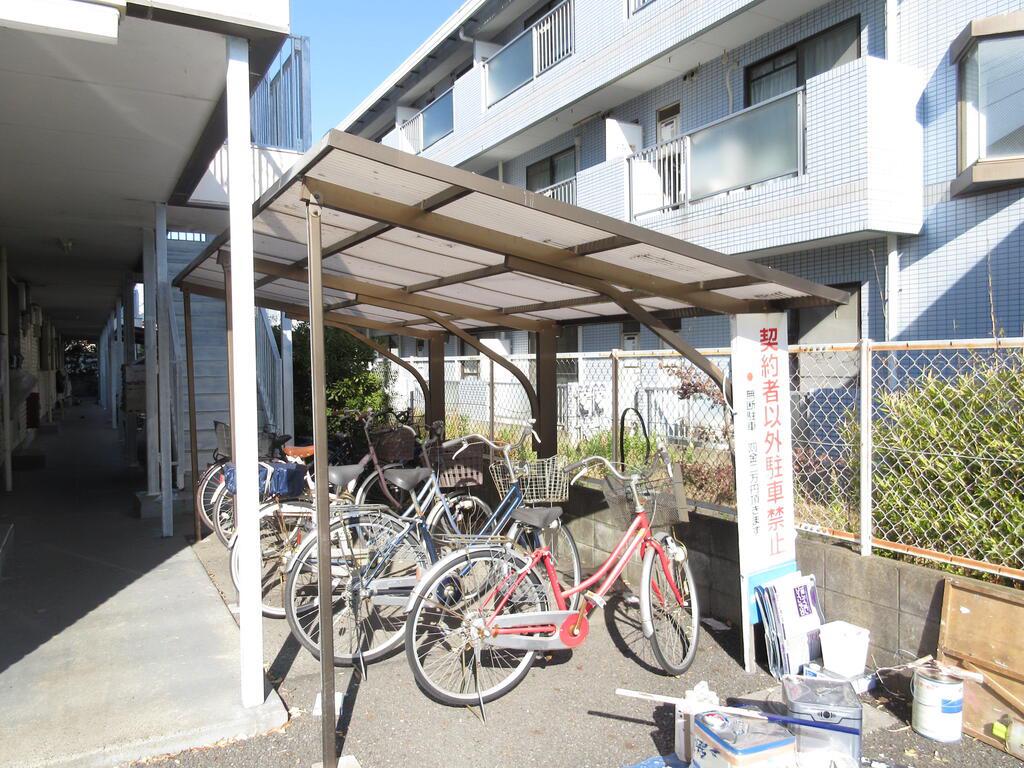 グランデール備後