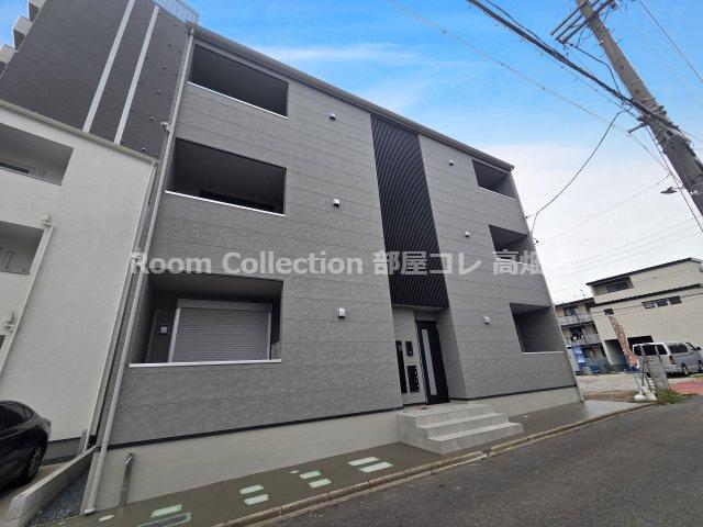 WELLNEST ROOM 名駅南