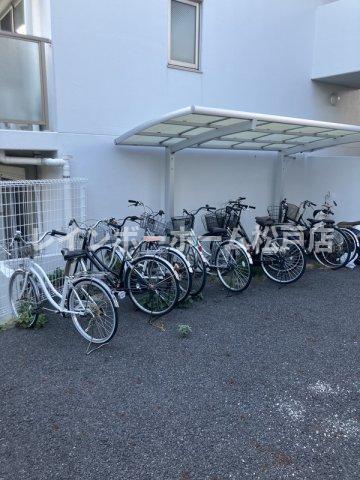 エトワールマンション岩瀬