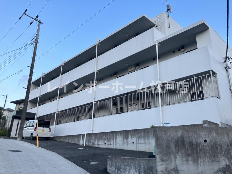 エトワールマンション岩瀬
