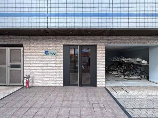 スカイコート田端第3
