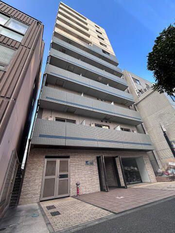 スカイコート田端第3