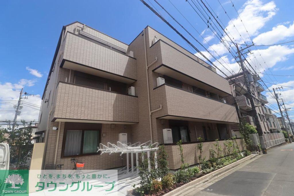 ヴィル ドミール
