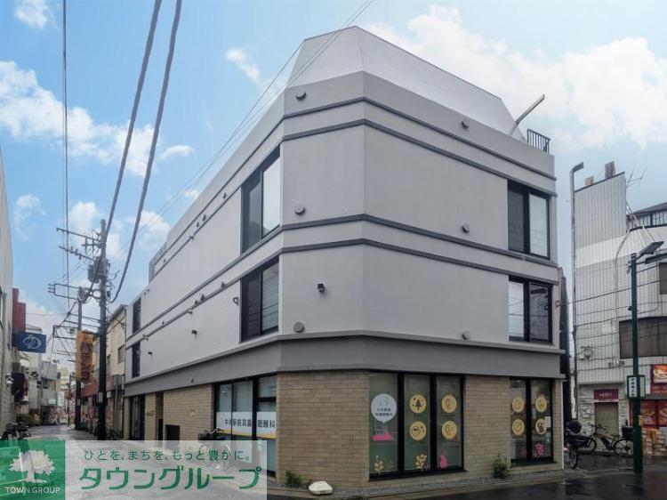 FABRIC中井DUERESIDENCE
